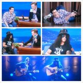 Slash solo 2013 0926_conan conan (5)